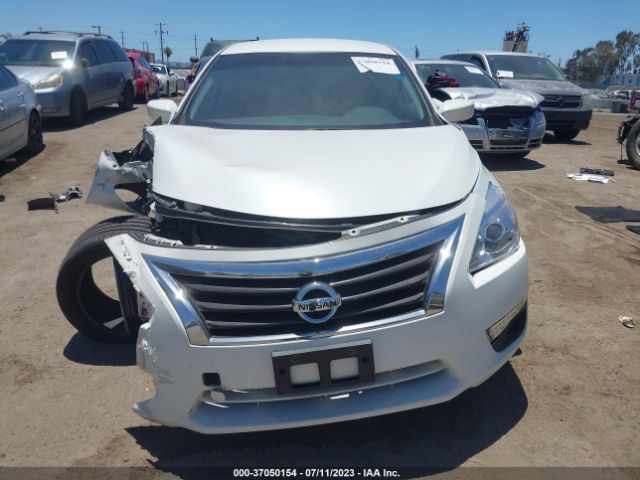 1N4AL3AP1FC241166 Nissan ALTIMA 2.5