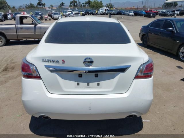 1N4AL3AP1FC241166 Nissan ALTIMA 2.5