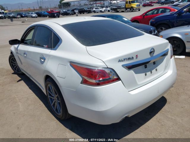 1N4AL3AP1FC241166 Nissan ALTIMA 2.5