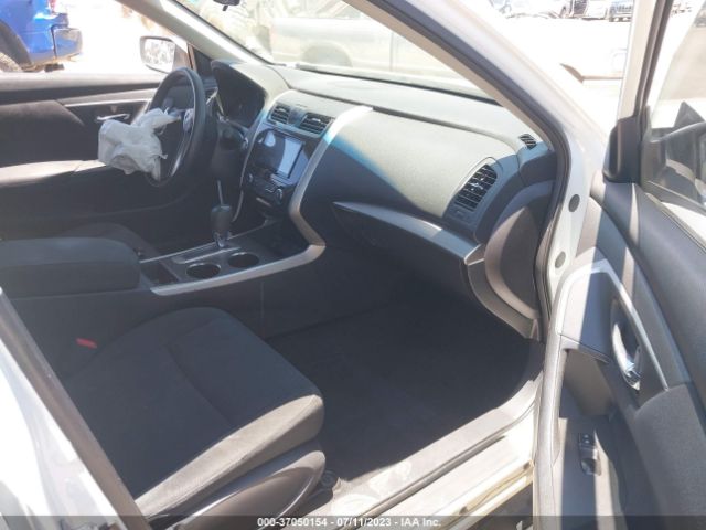1N4AL3AP1FC241166 Nissan ALTIMA 2.5