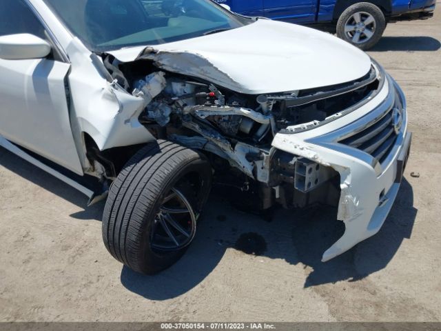 1N4AL3AP1FC241166 Nissan ALTIMA 2.5