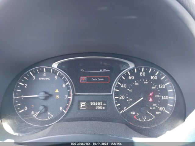 1N4AL3AP1FC241166 Nissan ALTIMA 2.5