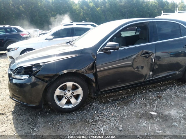 Chevrolet MALIBU LS 2015 1G11A5SL0FF267434 Image 6