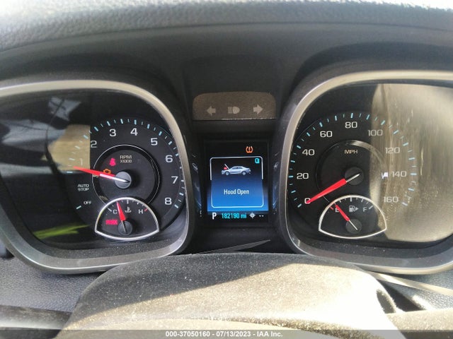 Chevrolet MALIBU LS 2015 1G11A5SL0FF267434 Image 7