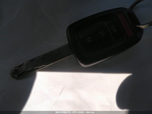 Honda Accord Sedan Lx 2015 1HGCR2F38FA000168 Image 11