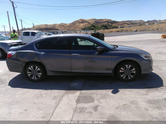 Honda Accord Sedan Lx 2015 1HGCR2F38FA000168 Image 13