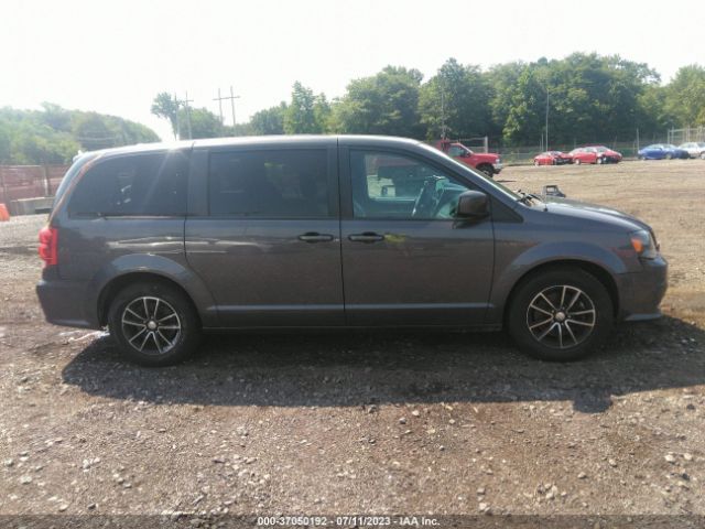 2C4RDGEG7KR533630 Dodge Grand Caravan Gt