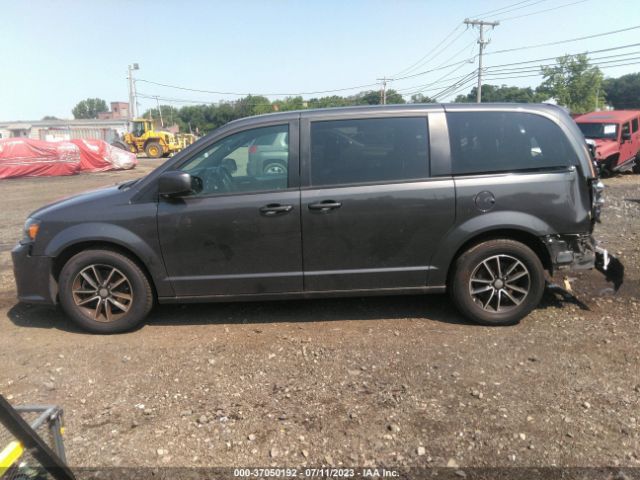 2C4RDGEG7KR533630 Dodge Grand Caravan Gt