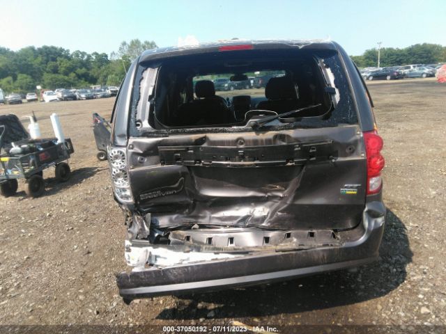 2C4RDGEG7KR533630 Dodge Grand Caravan Gt