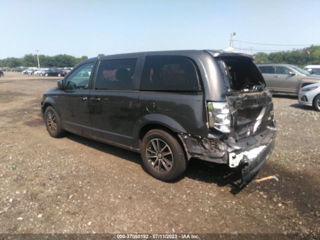 2C4RDGEG7KR533630 Dodge Grand Caravan Gt