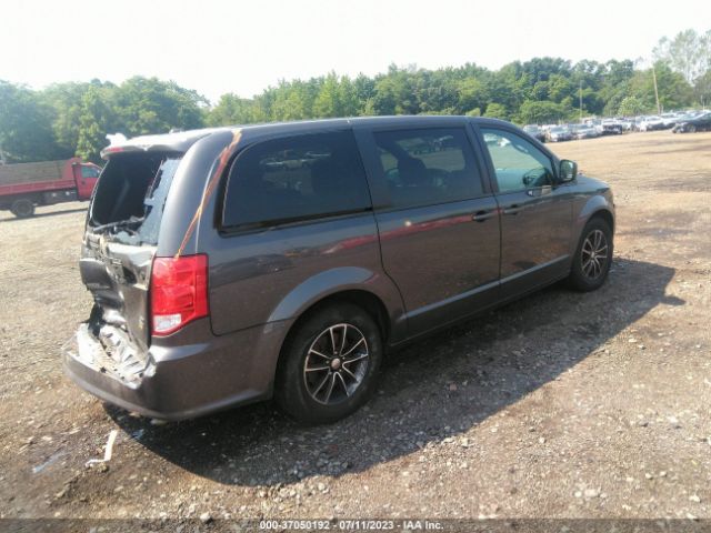 2C4RDGEG7KR533630 Dodge Grand Caravan Gt