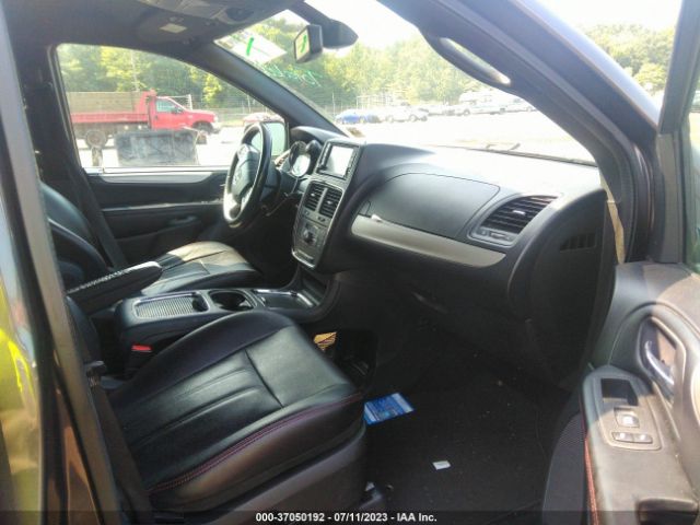 2C4RDGEG7KR533630 Dodge Grand Caravan Gt
