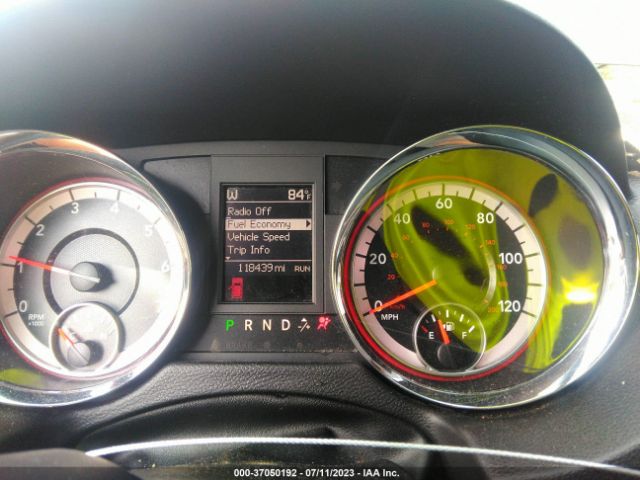 2C4RDGEG7KR533630 Dodge Grand Caravan Gt