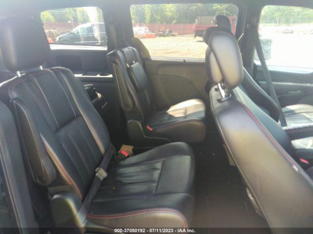 2C4RDGEG7KR533630 Dodge Grand Caravan Gt