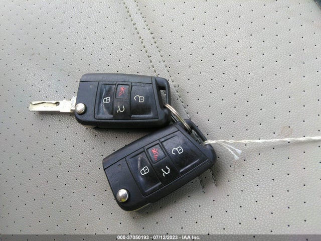 3VW217AU2FM085958 Volkswagen Golf Tsi S