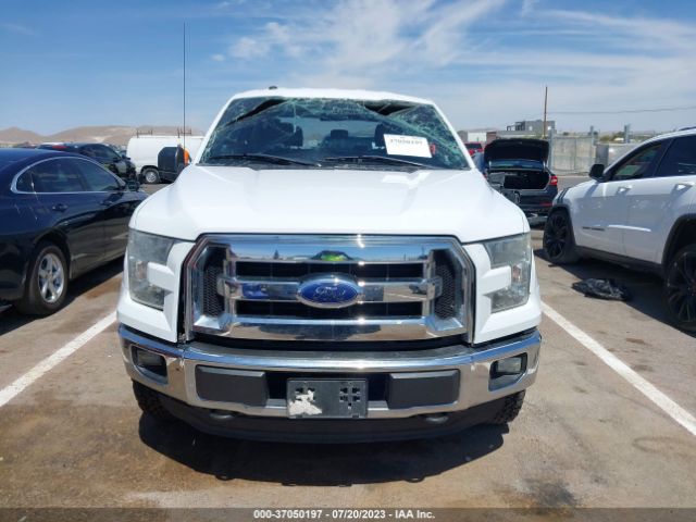 1FTEW1EP8GKE48873 Ford F-150 Xlt/xl/lariat