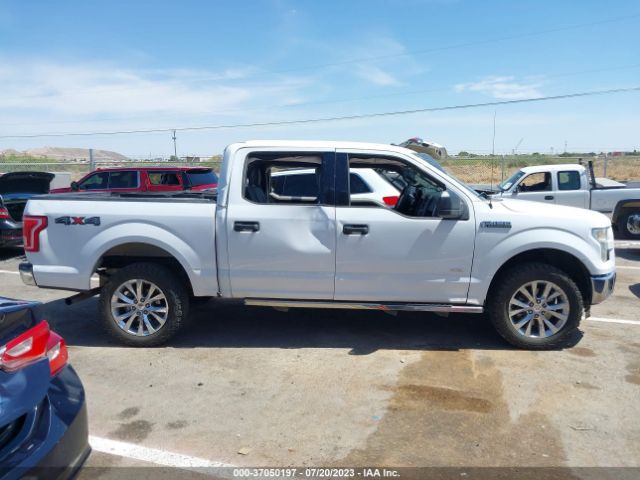 1FTEW1EP8GKE48873 Ford F-150 Xlt/xl/lariat
