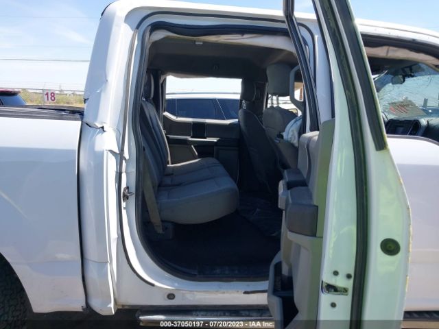1FTEW1EP8GKE48873 Ford F-150 Xlt/xl/lariat