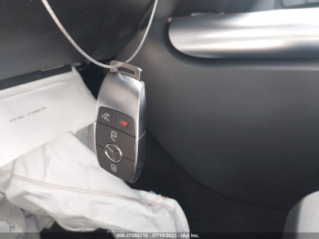 W1N4N4GB5PJ458731 Mercedes-Benz Gla Gla 250