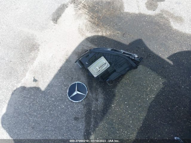 W1N4N4GB5PJ458731 Mercedes-Benz Gla Gla 250