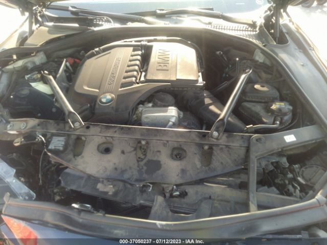 WBA5B3C59GD549544 BMW 5 Series 535i Xdrive