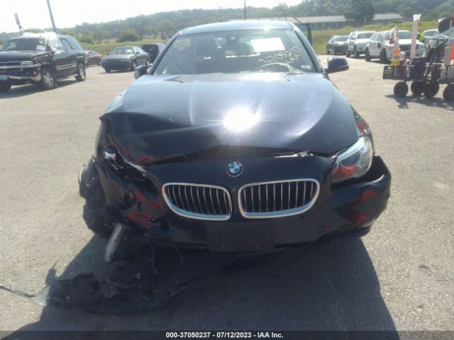 WBA5B3C59GD549544 BMW 5 Series 535i Xdrive