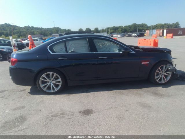 WBA5B3C59GD549544 BMW 5 Series 535i Xdrive