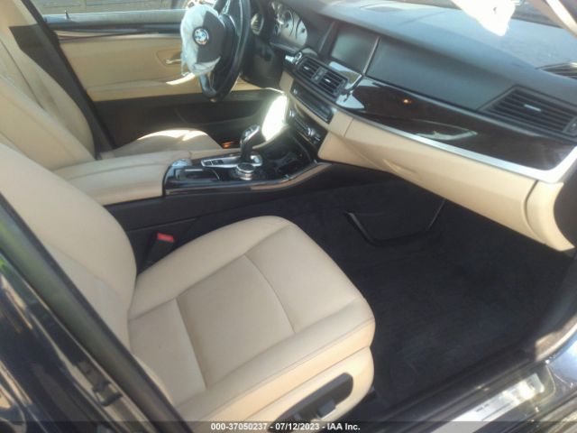 WBA5B3C59GD549544 BMW 5 Series 535i Xdrive