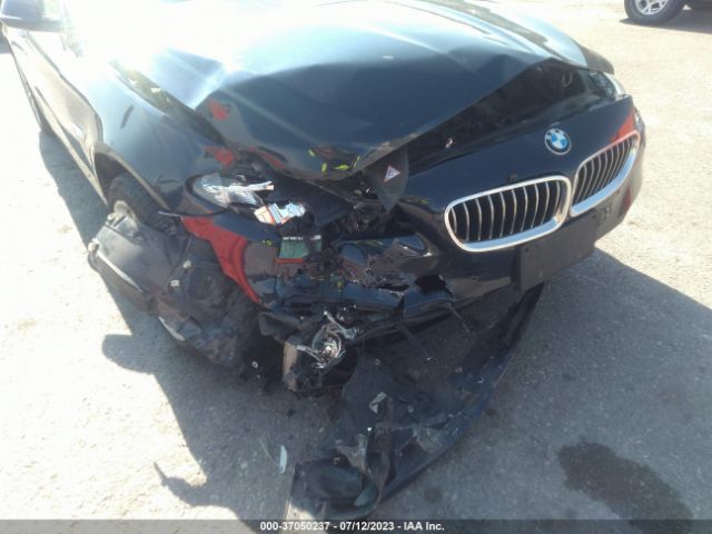 WBA5B3C59GD549544 BMW 5 Series 535i Xdrive