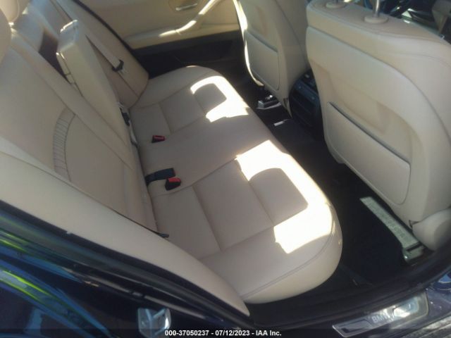 WBA5B3C59GD549544 BMW 5 Series 535i Xdrive