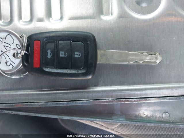 2HGFB2F51FH555595 Honda Civic Sedan Lx