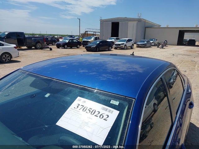 1VWAS7A33GC008020 Volkswagen Passat 1.8t S