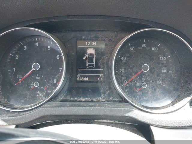 1VWAS7A33GC008020 Volkswagen Passat 1.8t S