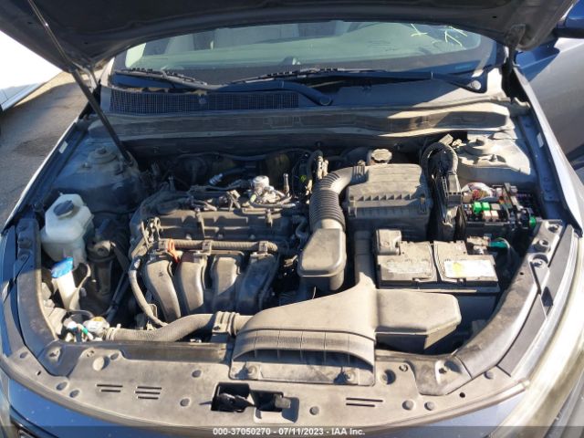 5XXGM4A75FG490903 KIA Optima Lx