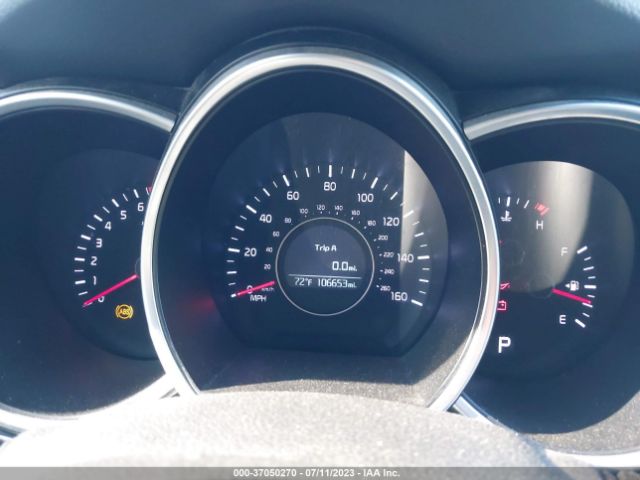 5XXGM4A75FG490903 KIA Optima Lx