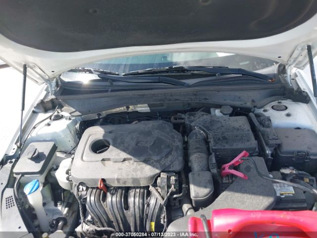 5XXGT4L37GG119479 KIA Optima Lx