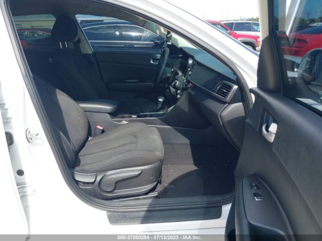 5XXGT4L37GG119479 KIA Optima Lx