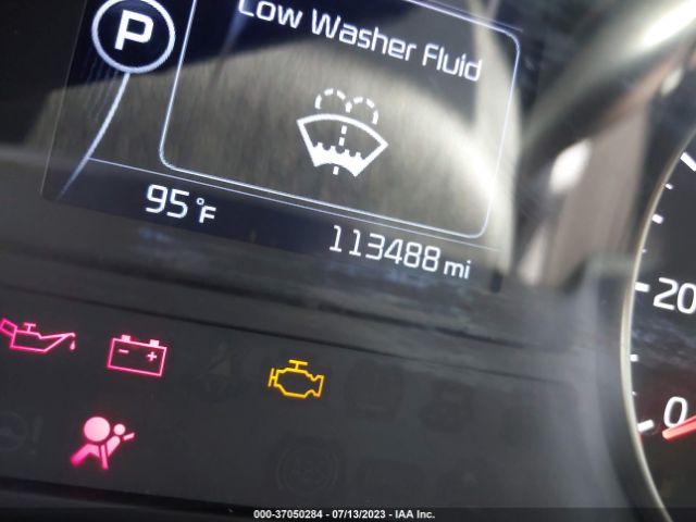 5XXGT4L37GG119479 KIA Optima Lx