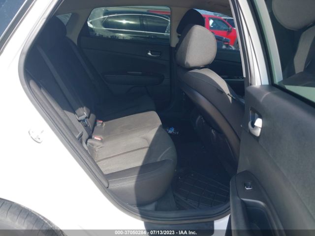 5XXGT4L37GG119479 KIA Optima Lx