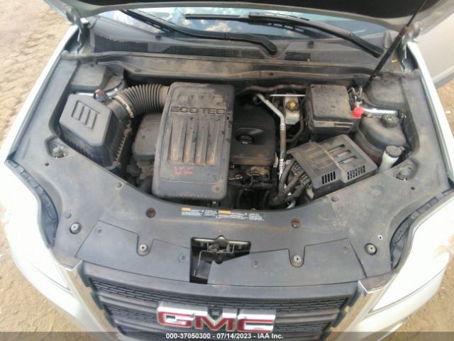 2GKFLWEK8F6225365 GMC Terrain Sle