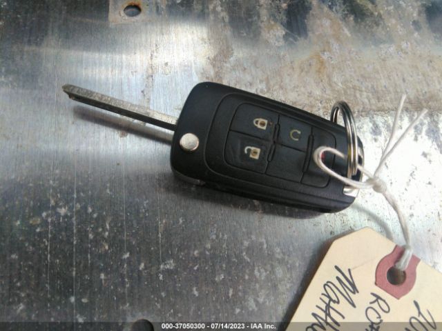 2GKFLWEK8F6225365 GMC Terrain Sle