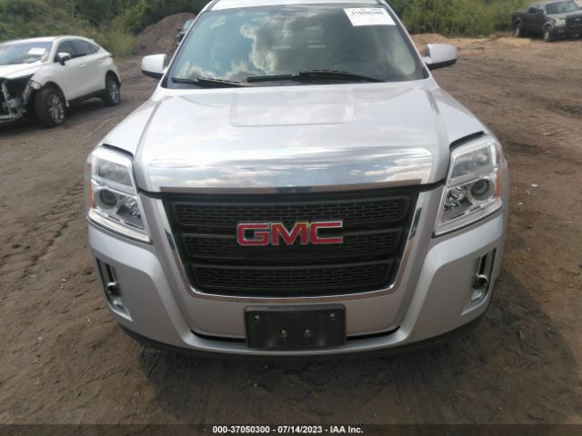 2GKFLWEK8F6225365 GMC Terrain Sle