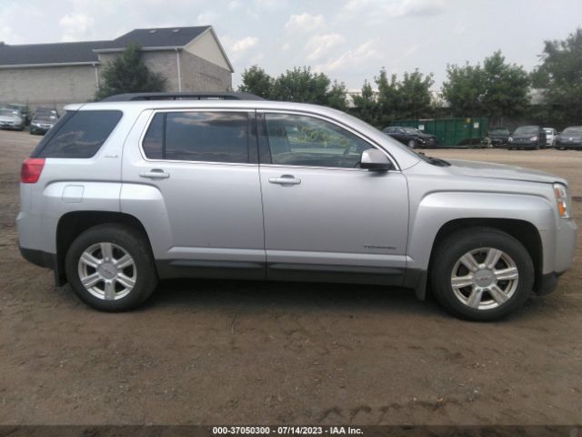 2GKFLWEK8F6225365 GMC Terrain Sle