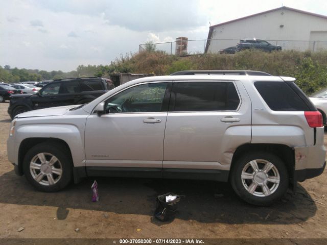 2GKFLWEK8F6225365 GMC Terrain Sle