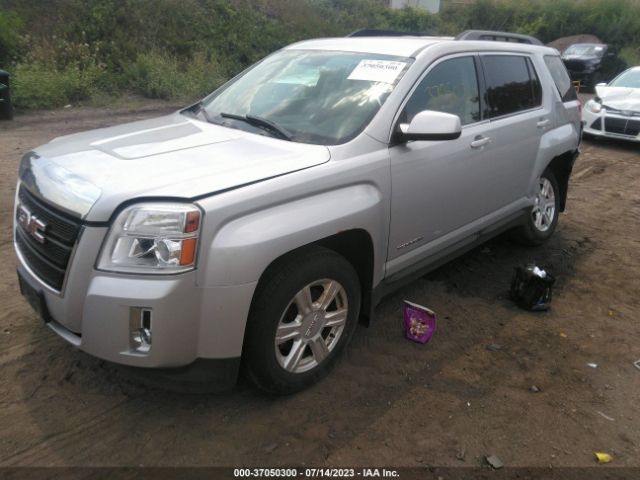 2GKFLWEK8F6225365 GMC Terrain Sle