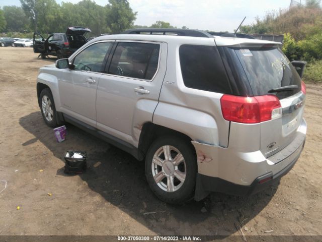 2GKFLWEK8F6225365 GMC Terrain Sle