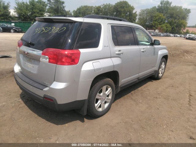 2GKFLWEK8F6225365 GMC Terrain Sle