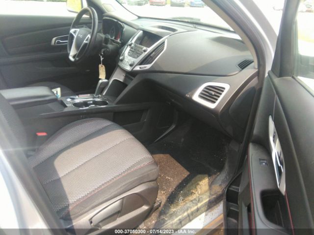2GKFLWEK8F6225365 GMC Terrain Sle