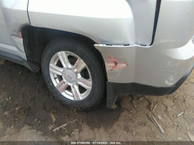 2GKFLWEK8F6225365 GMC Terrain Sle