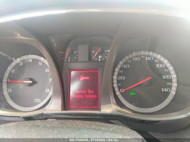 2GKFLWEK8F6225365 GMC Terrain Sle